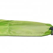 Фото Колышки для палатки штормовые (алюминий 9,0 х 300 мм, 10 шт)