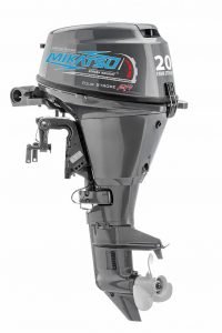 Лодочный мотор Микатсу (Mikatsu) MF20FHS-EFI (20 л.с.)