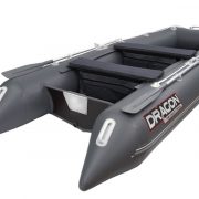 Фото лодки DRAGON 360 Sport PRO Premium