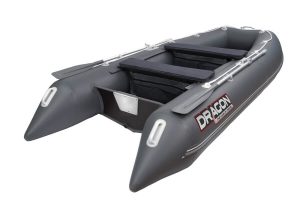 Лодка ПВХ DRAGON 360 Sport PRO Premium